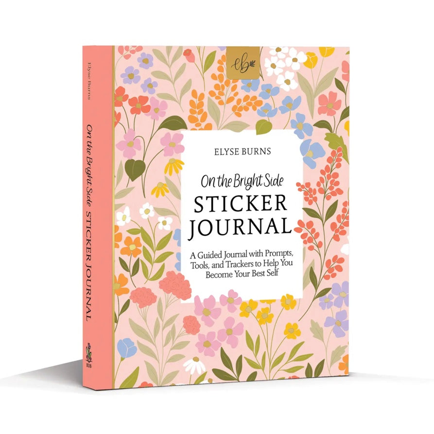 Sticker Journal