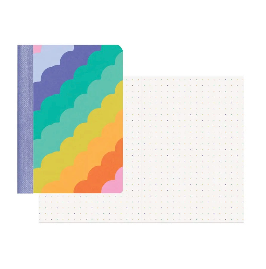 Mini Notebook Set
