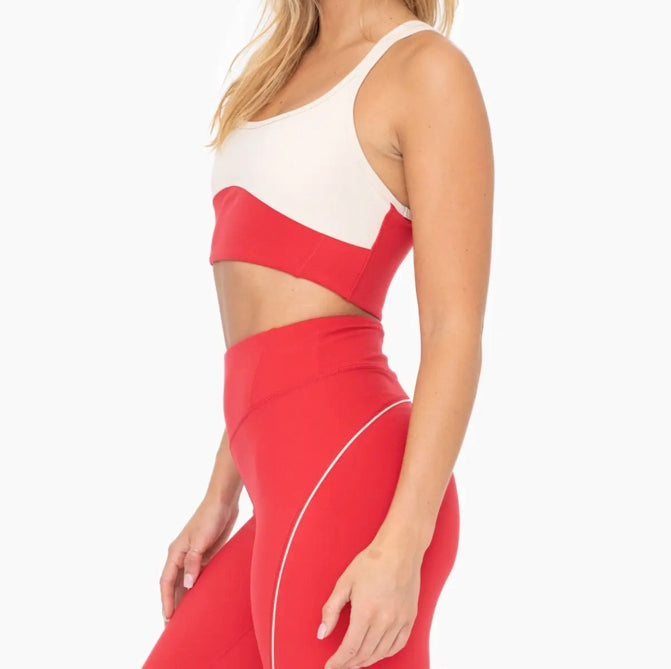 Ada Sports Bra