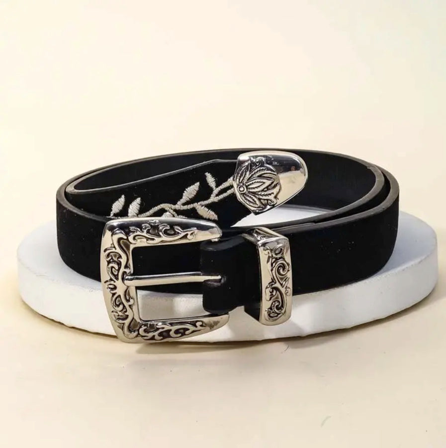 Howdy Belt