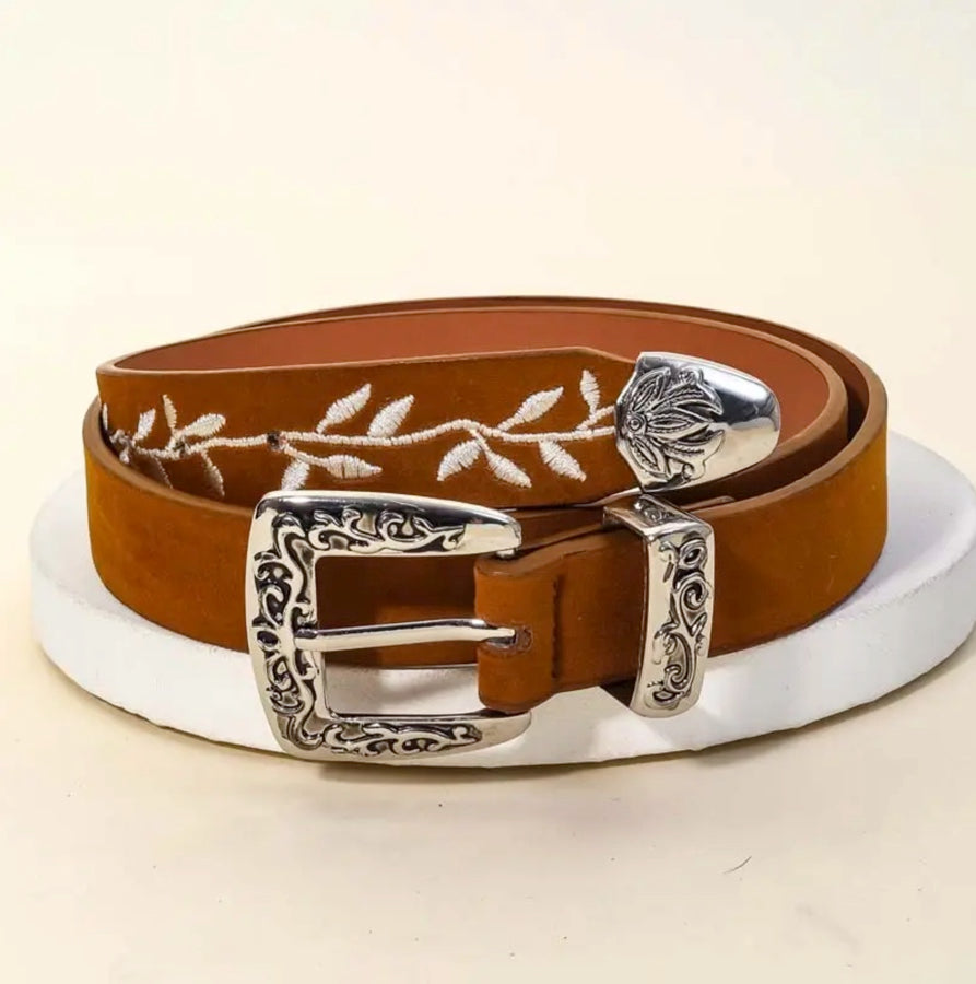Howdy Belt