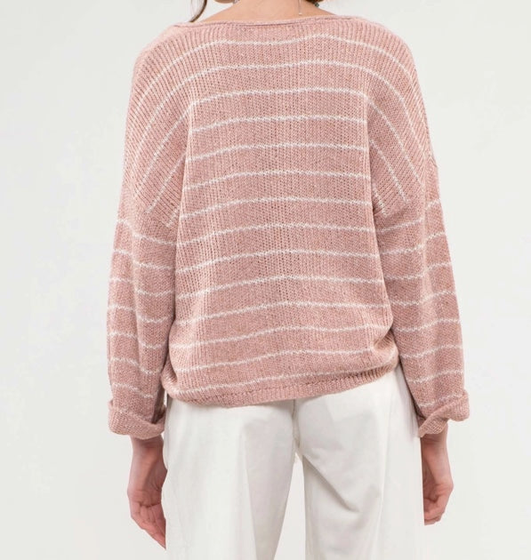 Ruby Knit Top