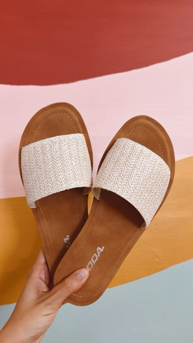 Beach Sandals