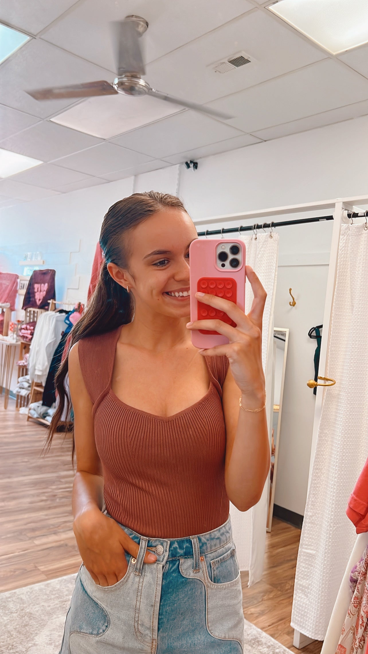 Nora Top
