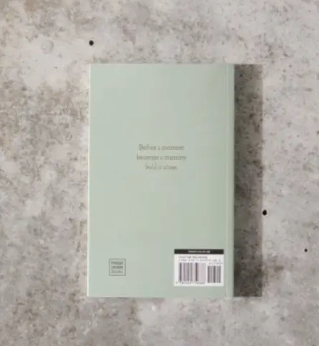 Moments To Hold Close Book