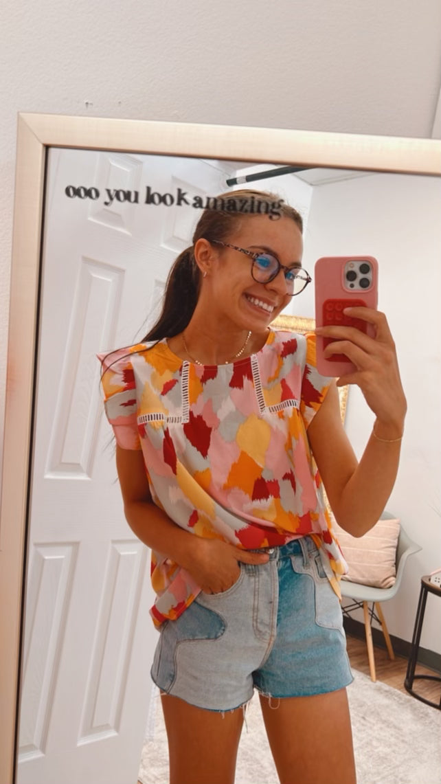 Jaci Top