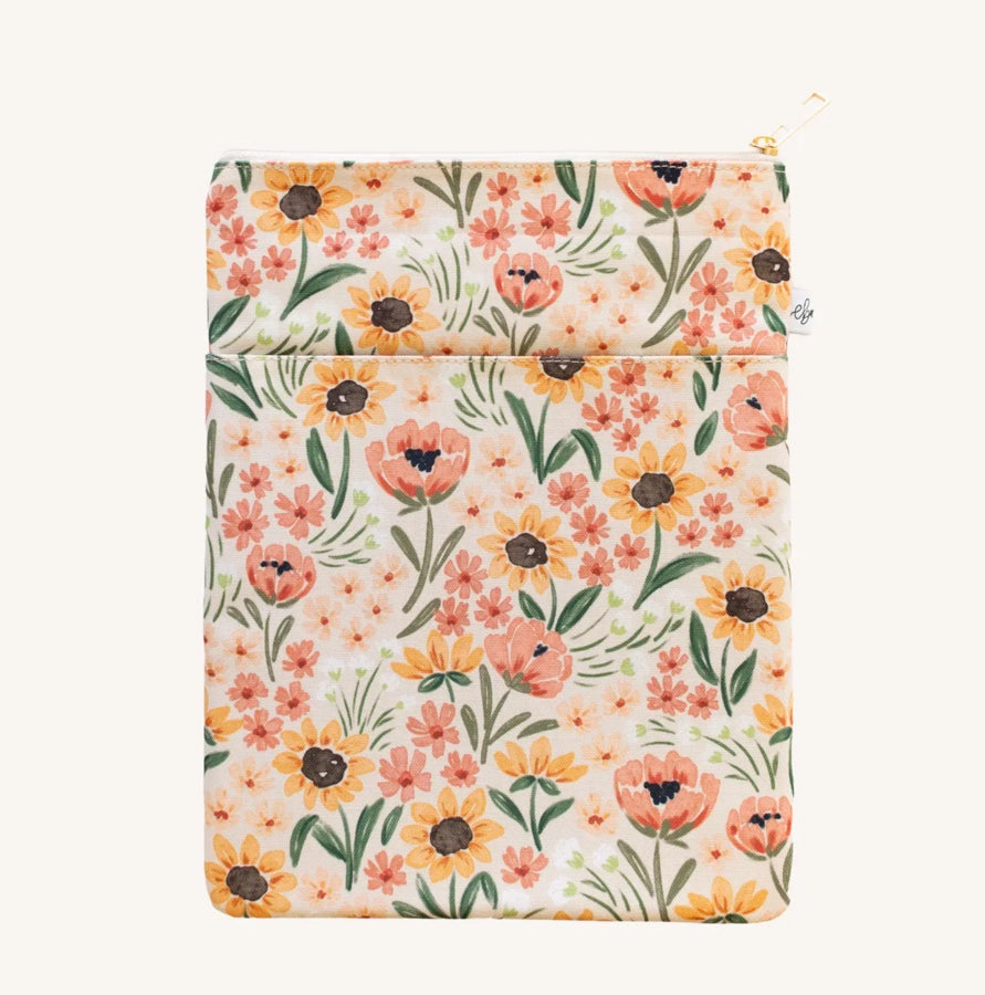 Sunflower Tablet Sleeve