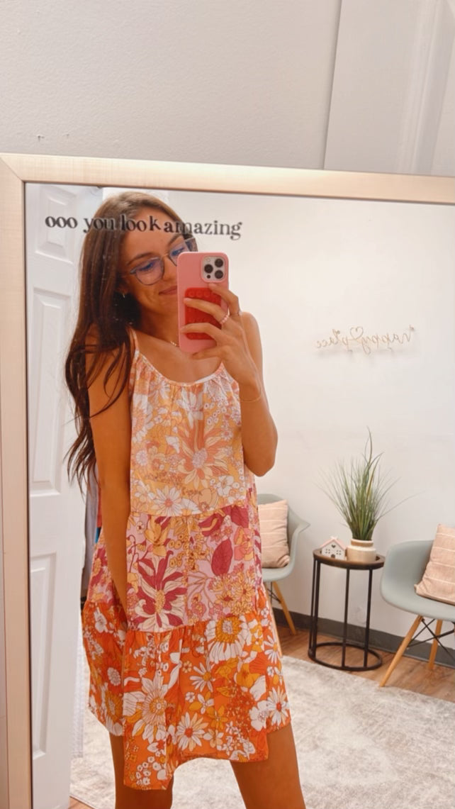 Maine Dress
