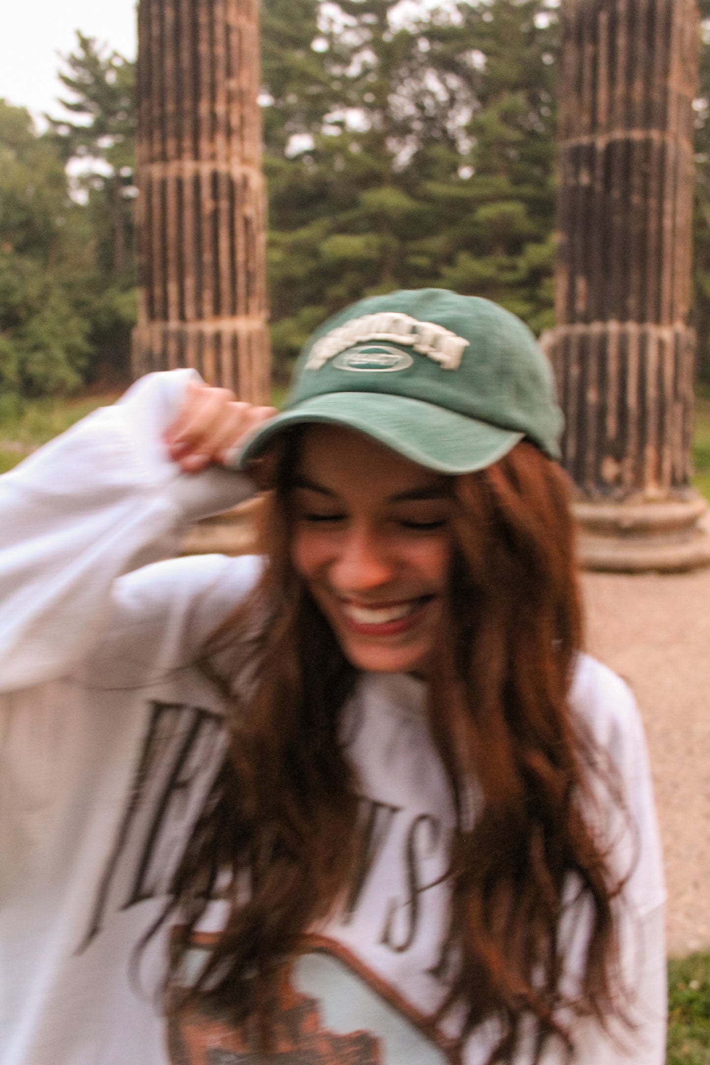 Brooklyn Hat