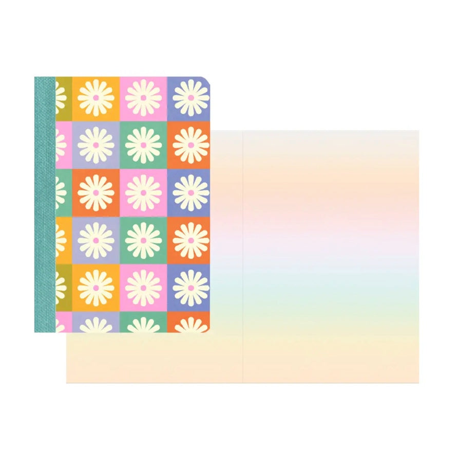 Mini Notebook Set