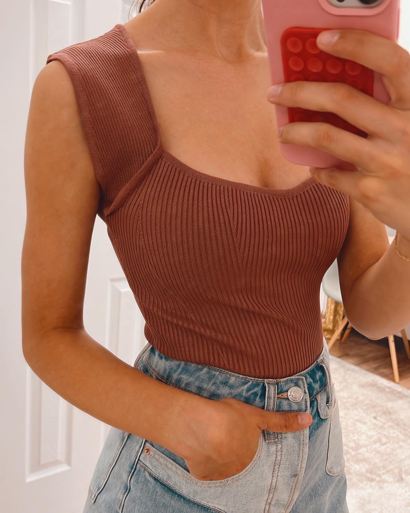 Nora Top