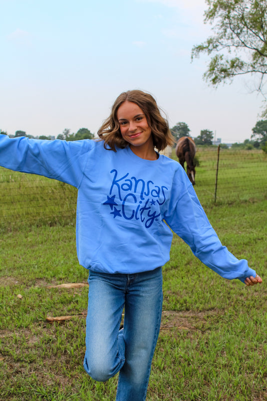 Kansas City Crew Blue