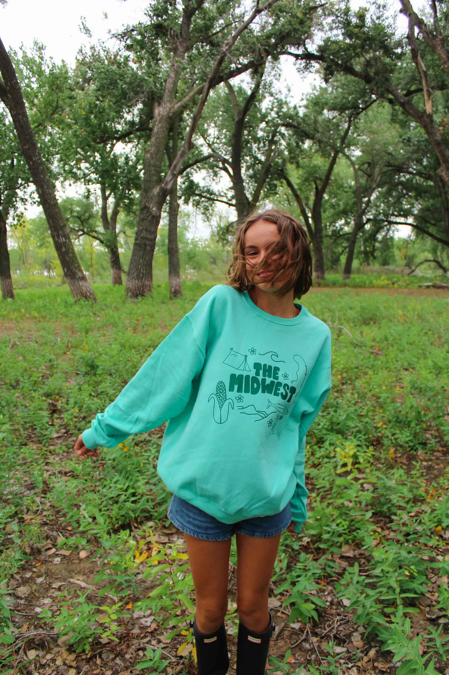 Midwest Mint Crew