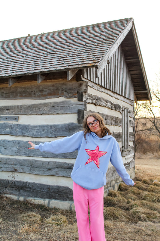 Smile You're Alive Hoodie