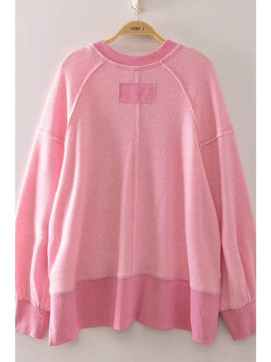 Candy Long Sleeve