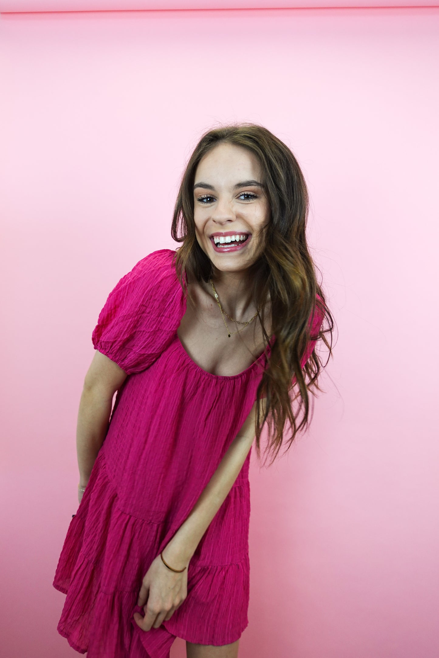 Rosie Dress