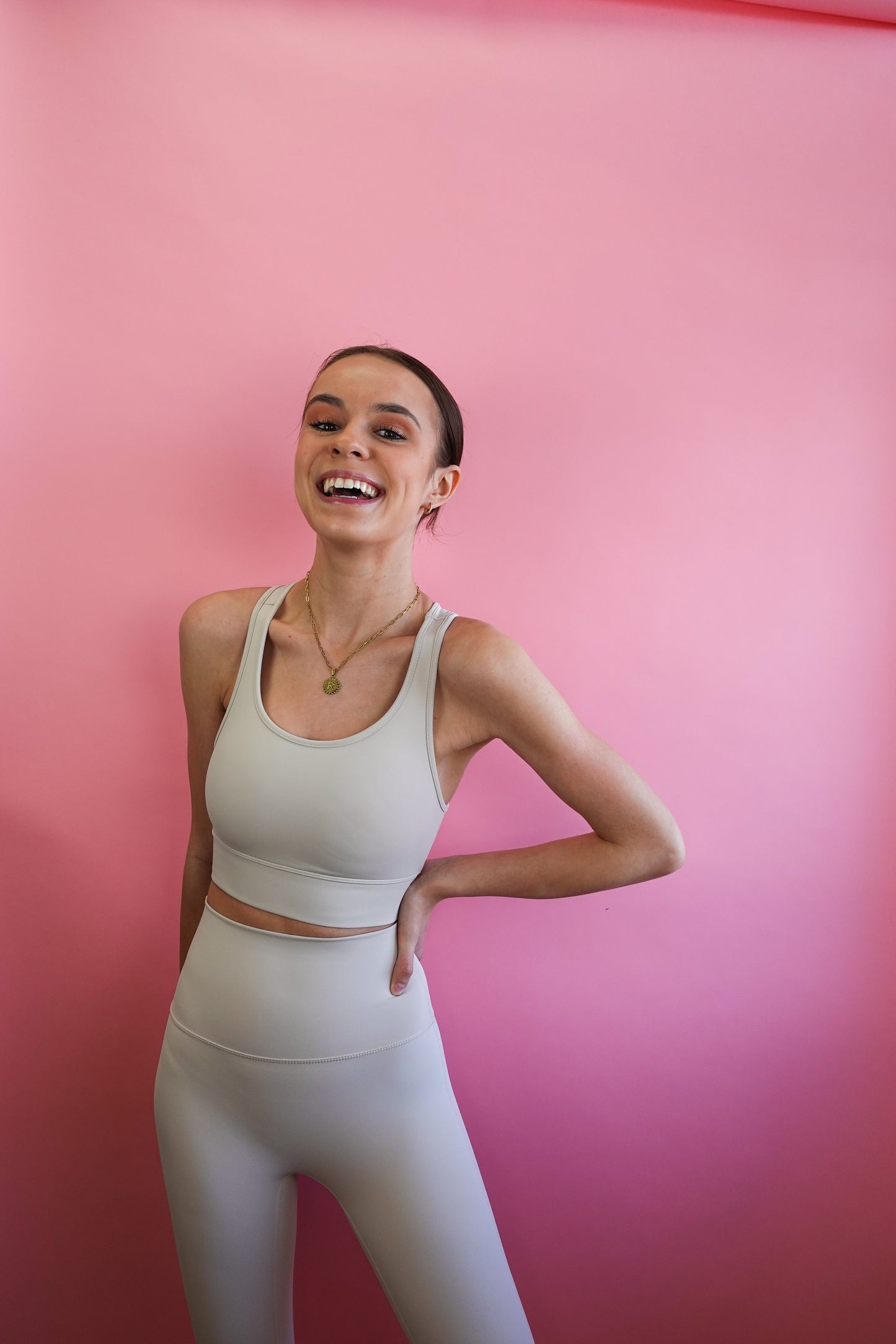 Simple Leggings
