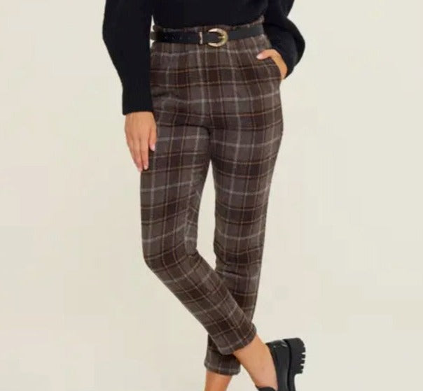 Classic Pants