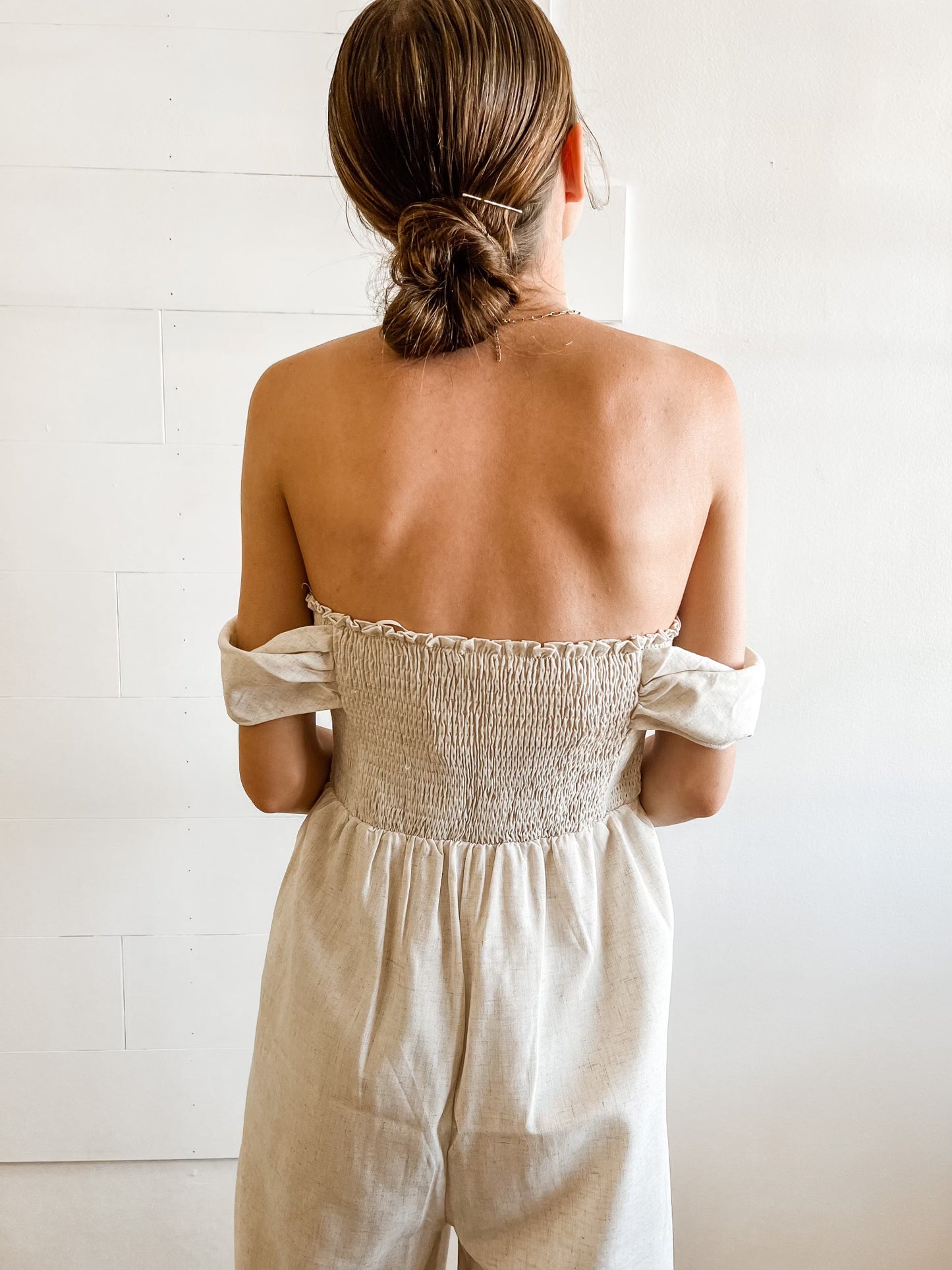 The Coastal Jumpsuit