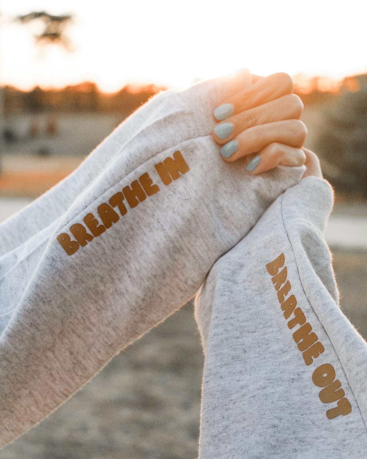 Take It Slow Zip Up Hoodie