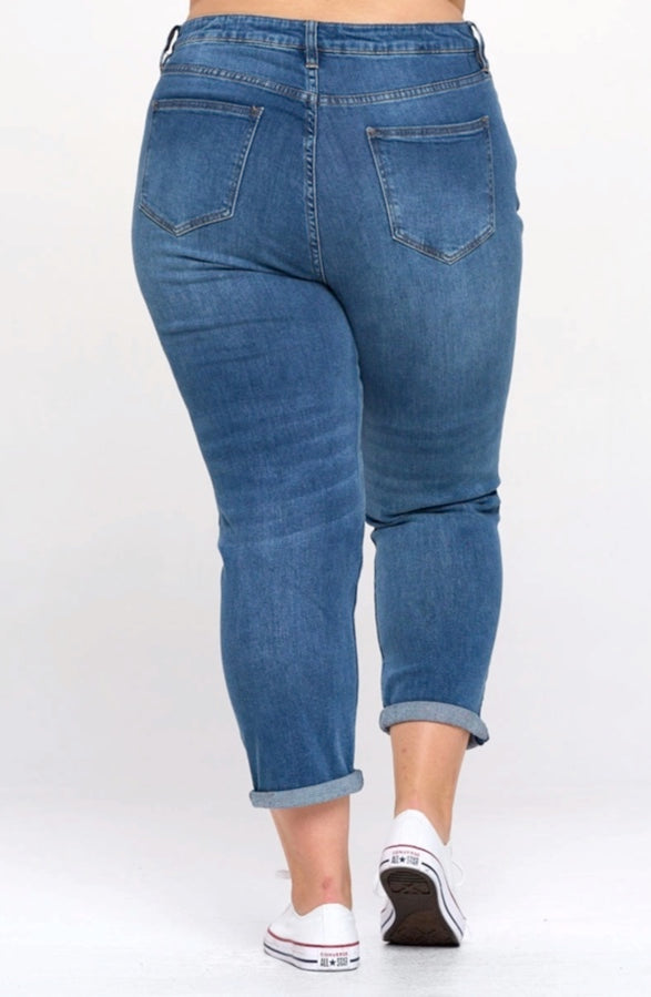 Plus Love It Jeans