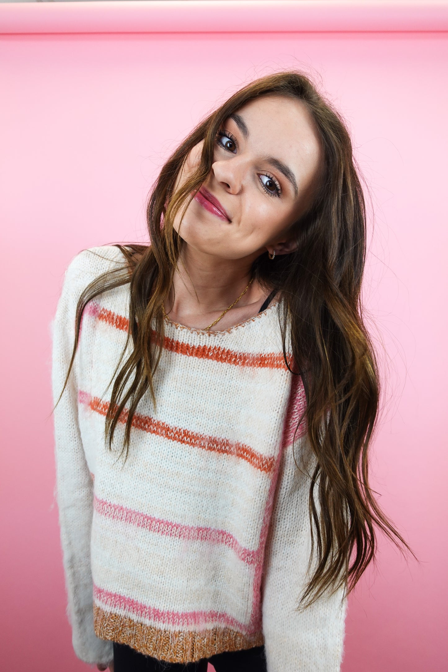 Luma Sweater