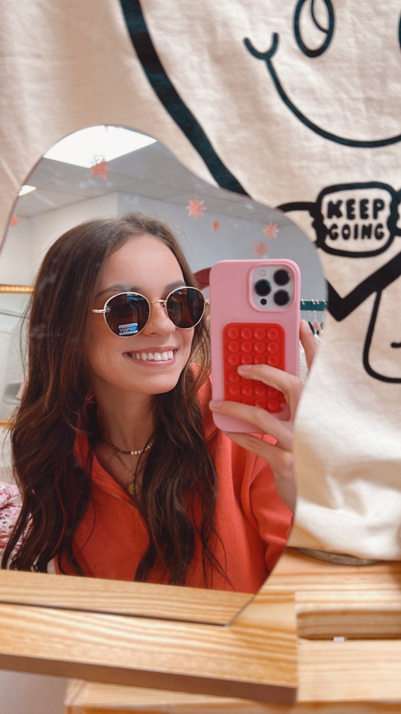 Classic Sunglasses
