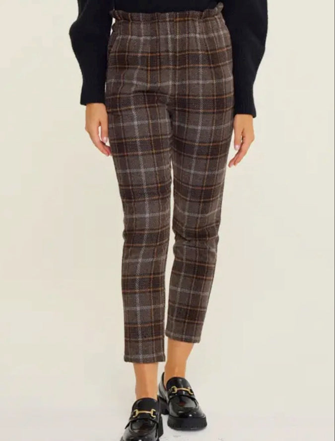 Classic Pants