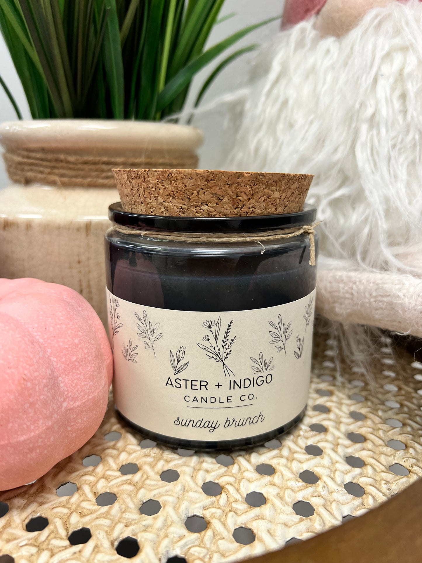 Sunday Brunch Candle 13oz