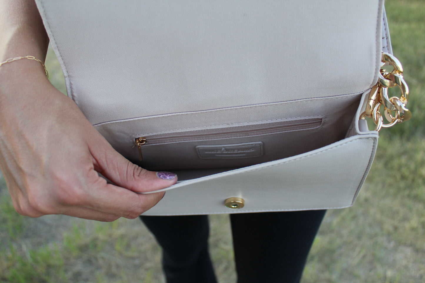 New York Purse