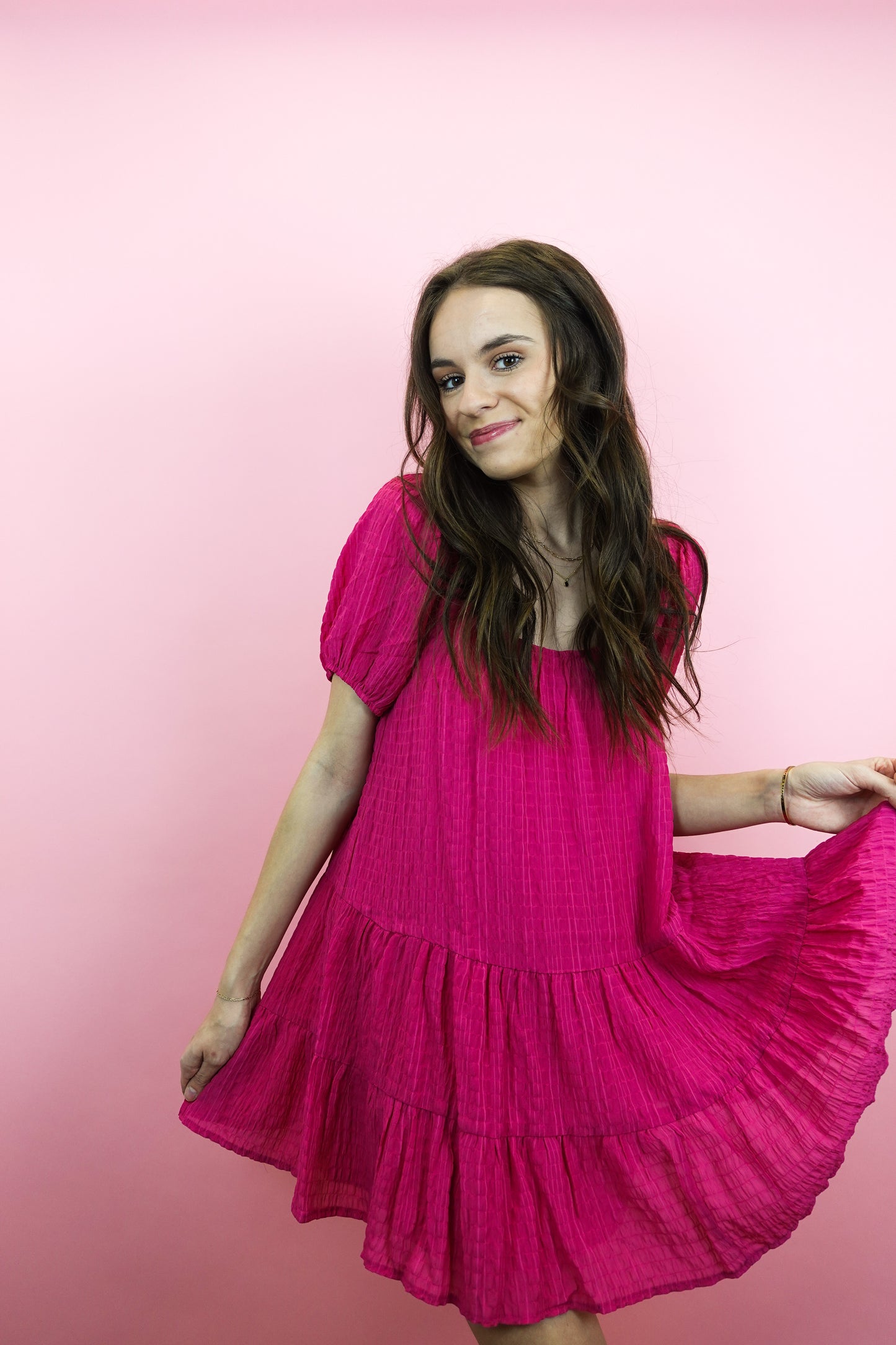 Rosie Dress