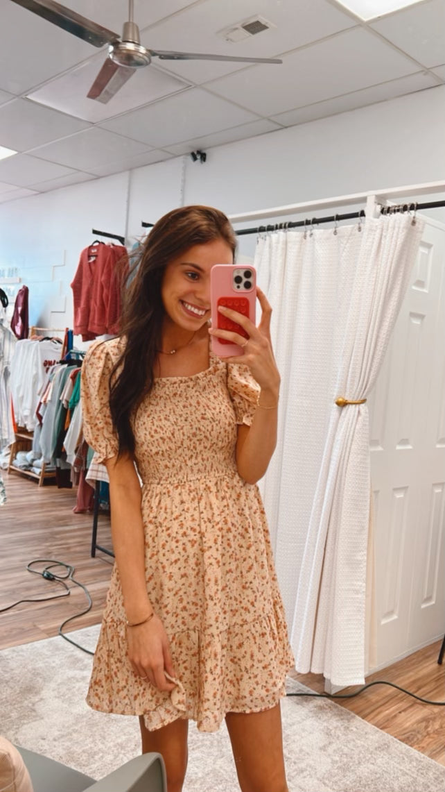 Anna Dress