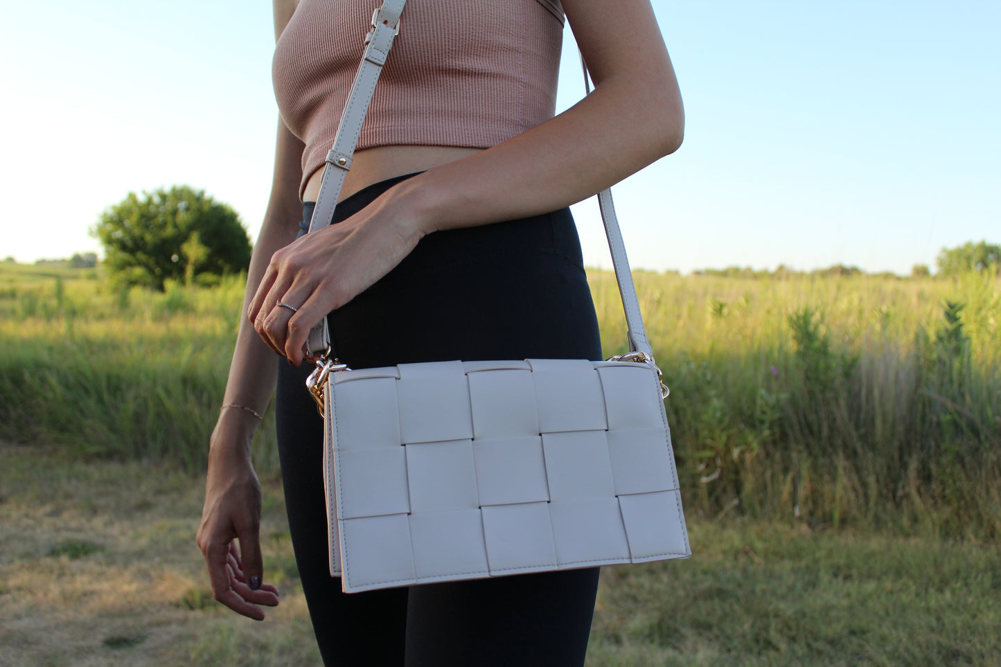 New York Purse
