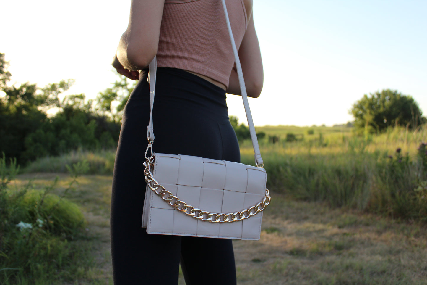 New York Purse