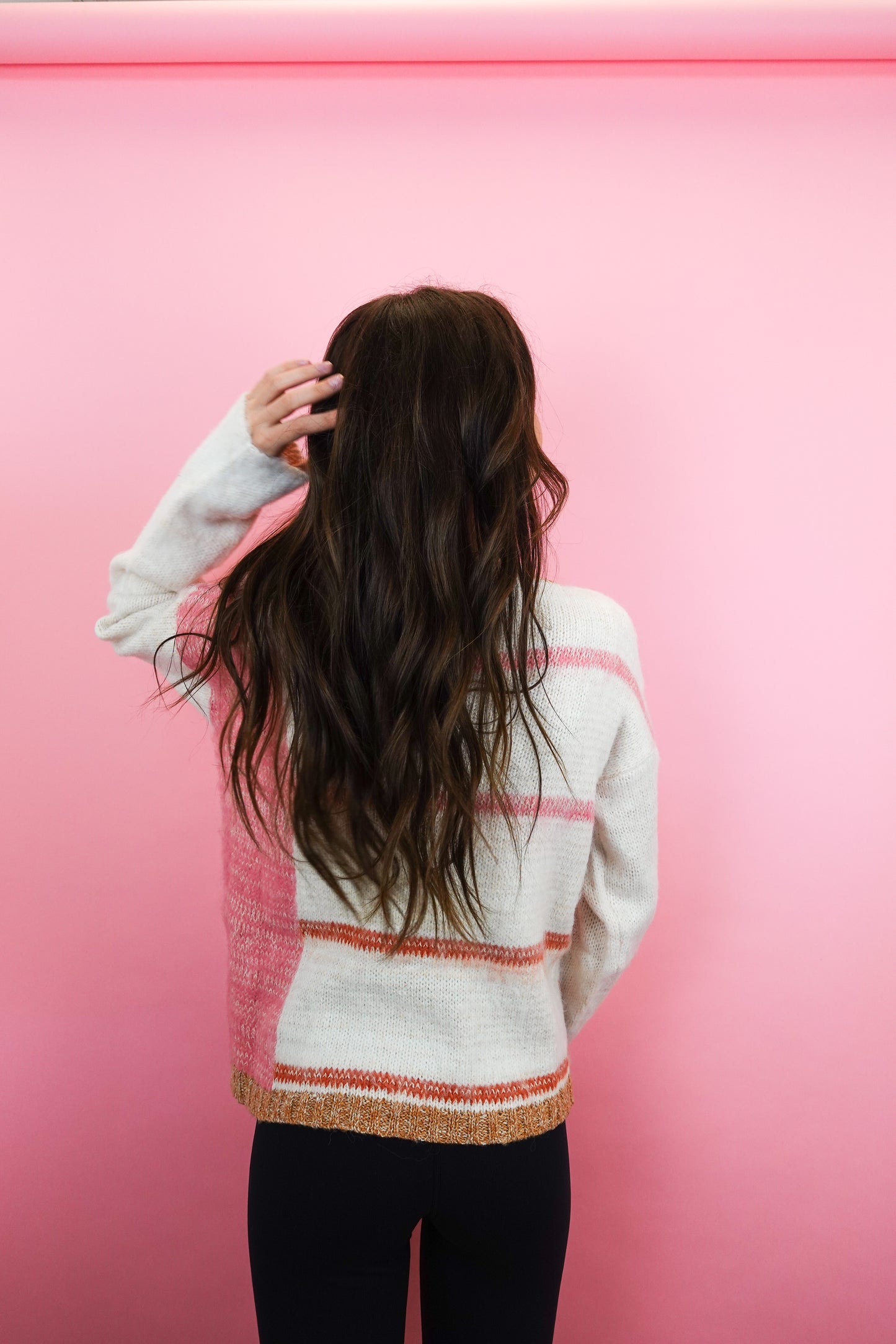 Luma Sweater