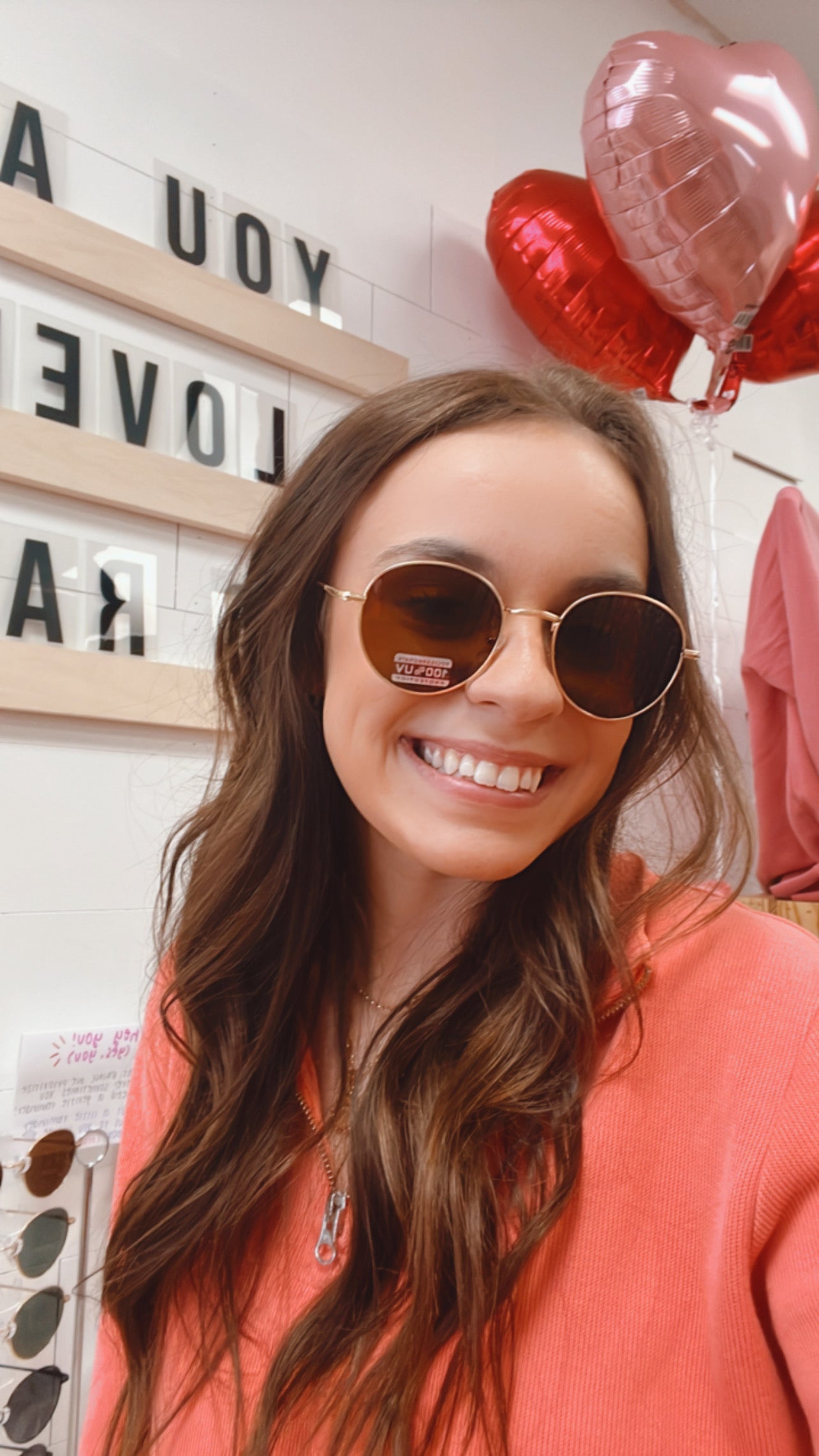 Classic Sunglasses