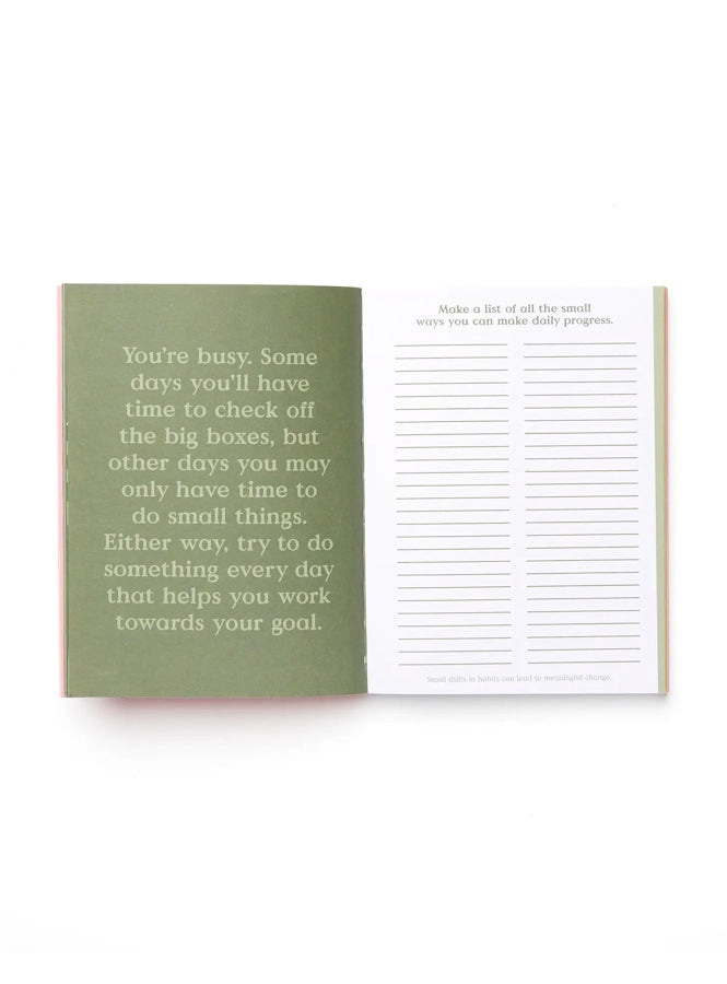 Wellness Workbook