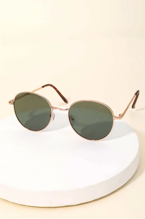 Classic Sunglasses