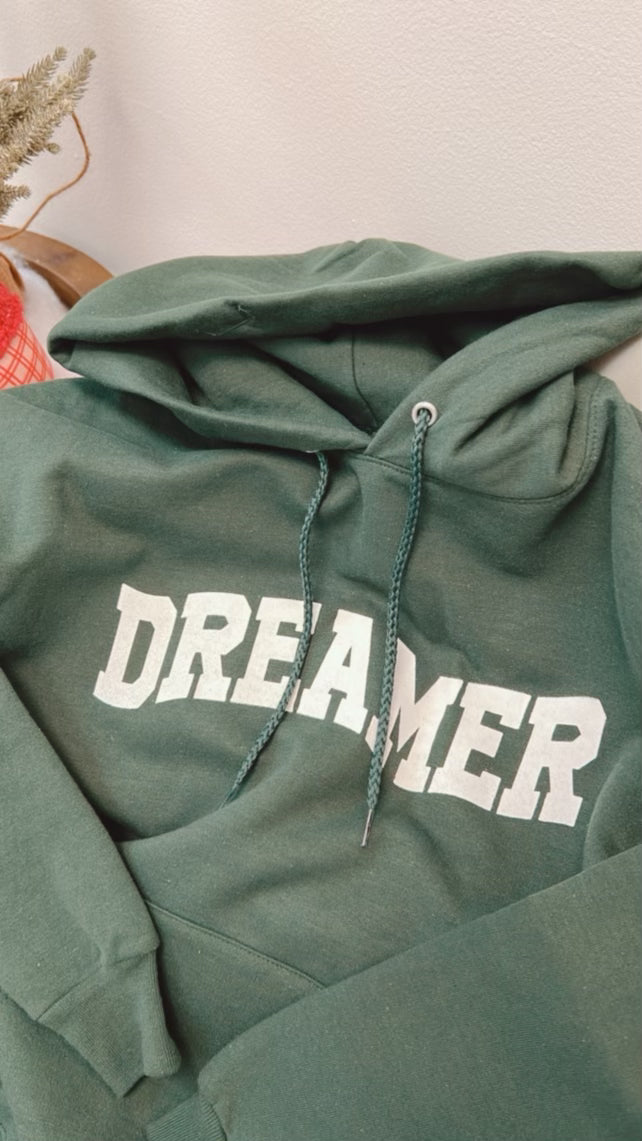 Dreamer Hoodie