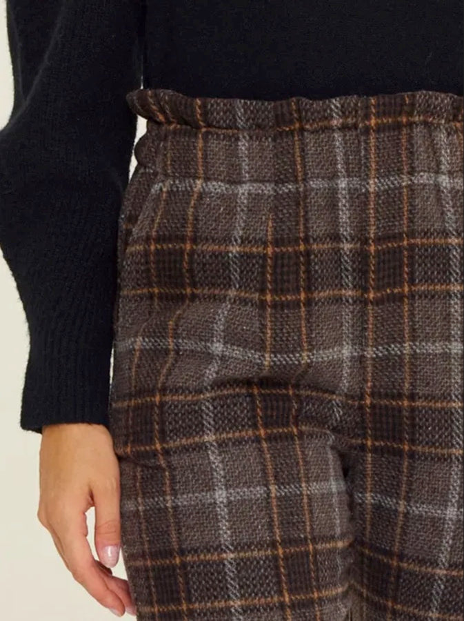 Classic Pants