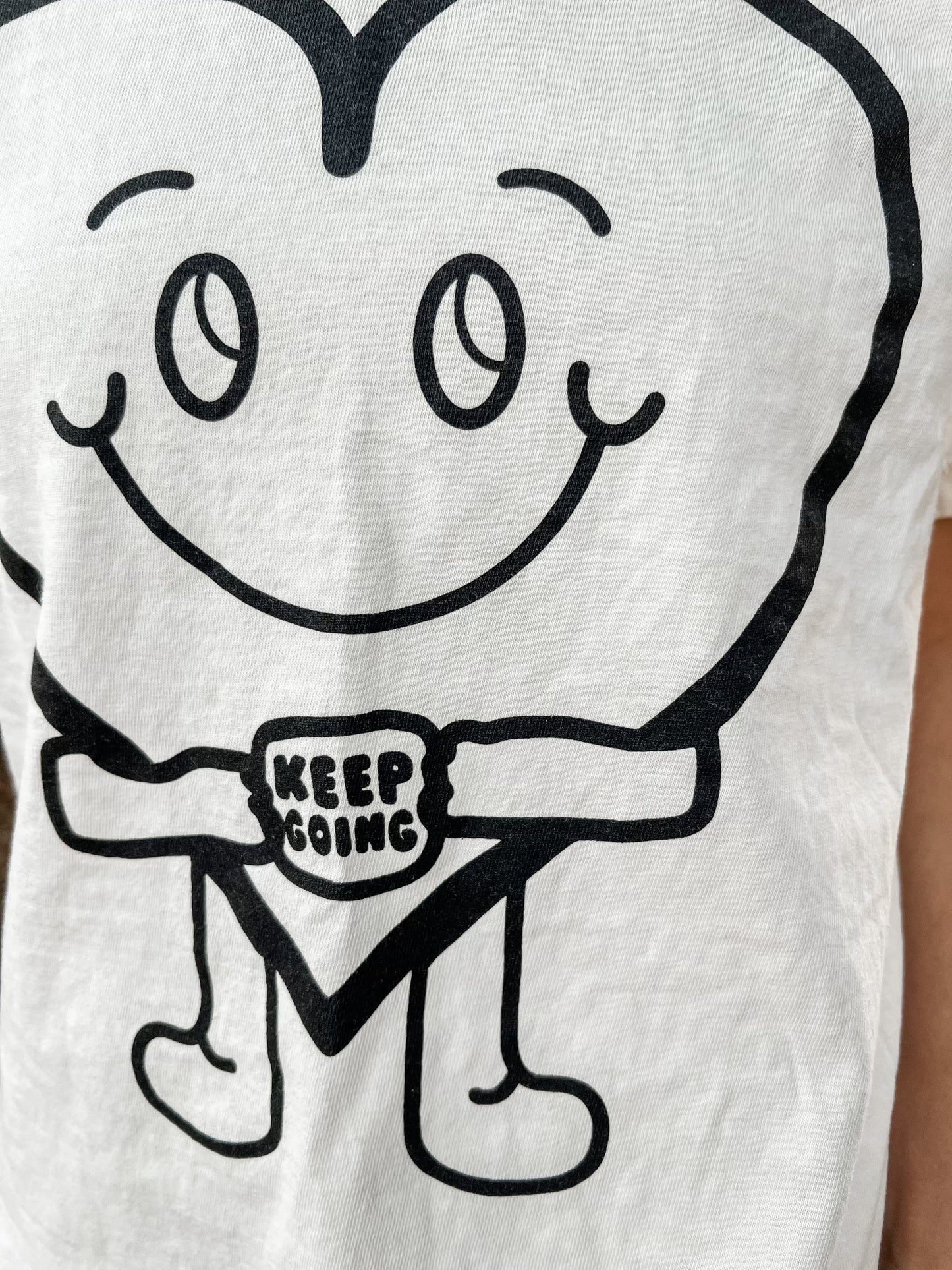 Happy Dude Tee