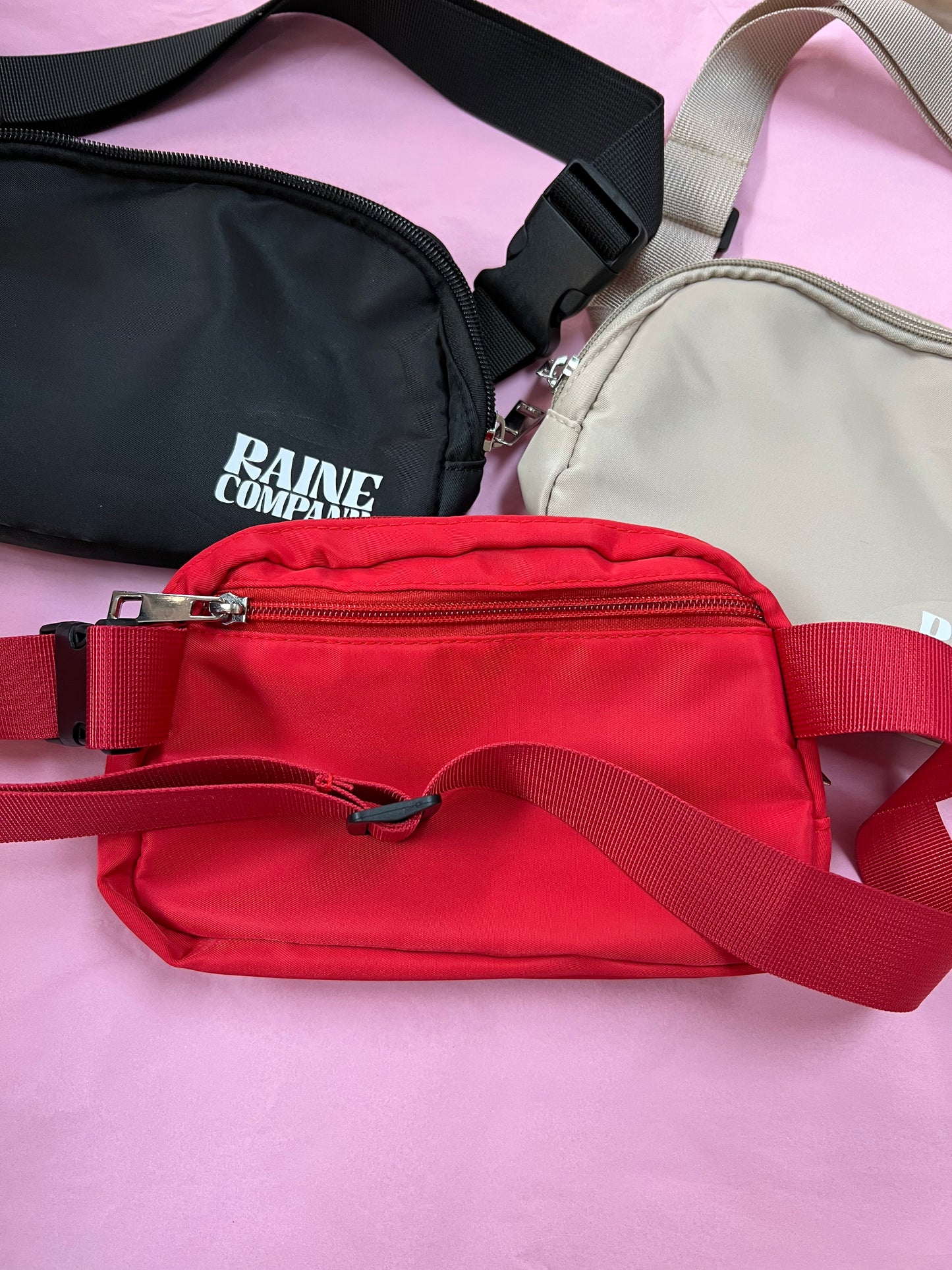 Raine Belt Bag