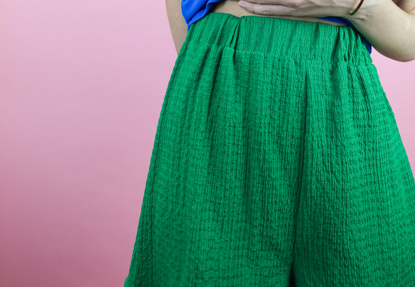 Cassy Shorts