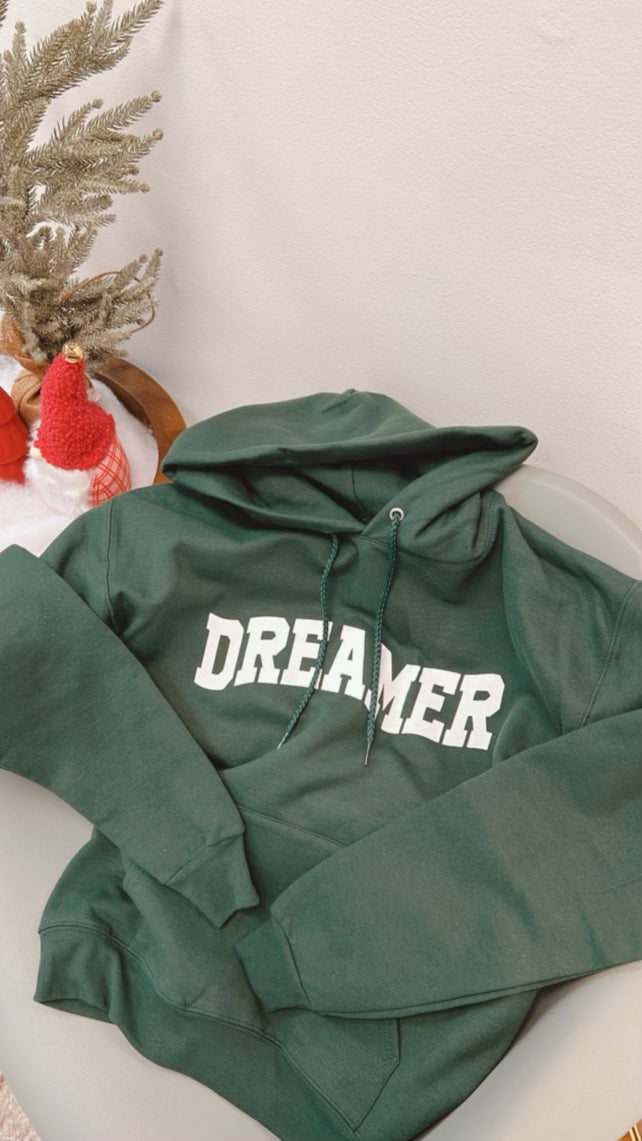 Dreamer Hoodie