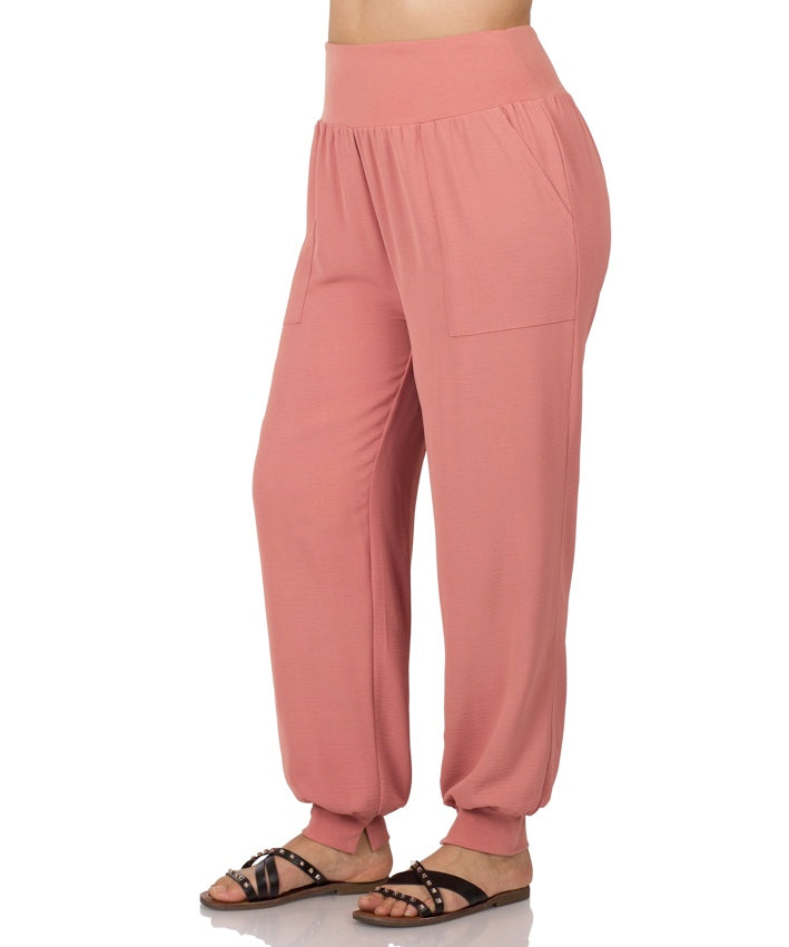 Plus Let's Lounge Pants