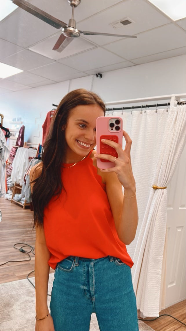 Ruby Tank