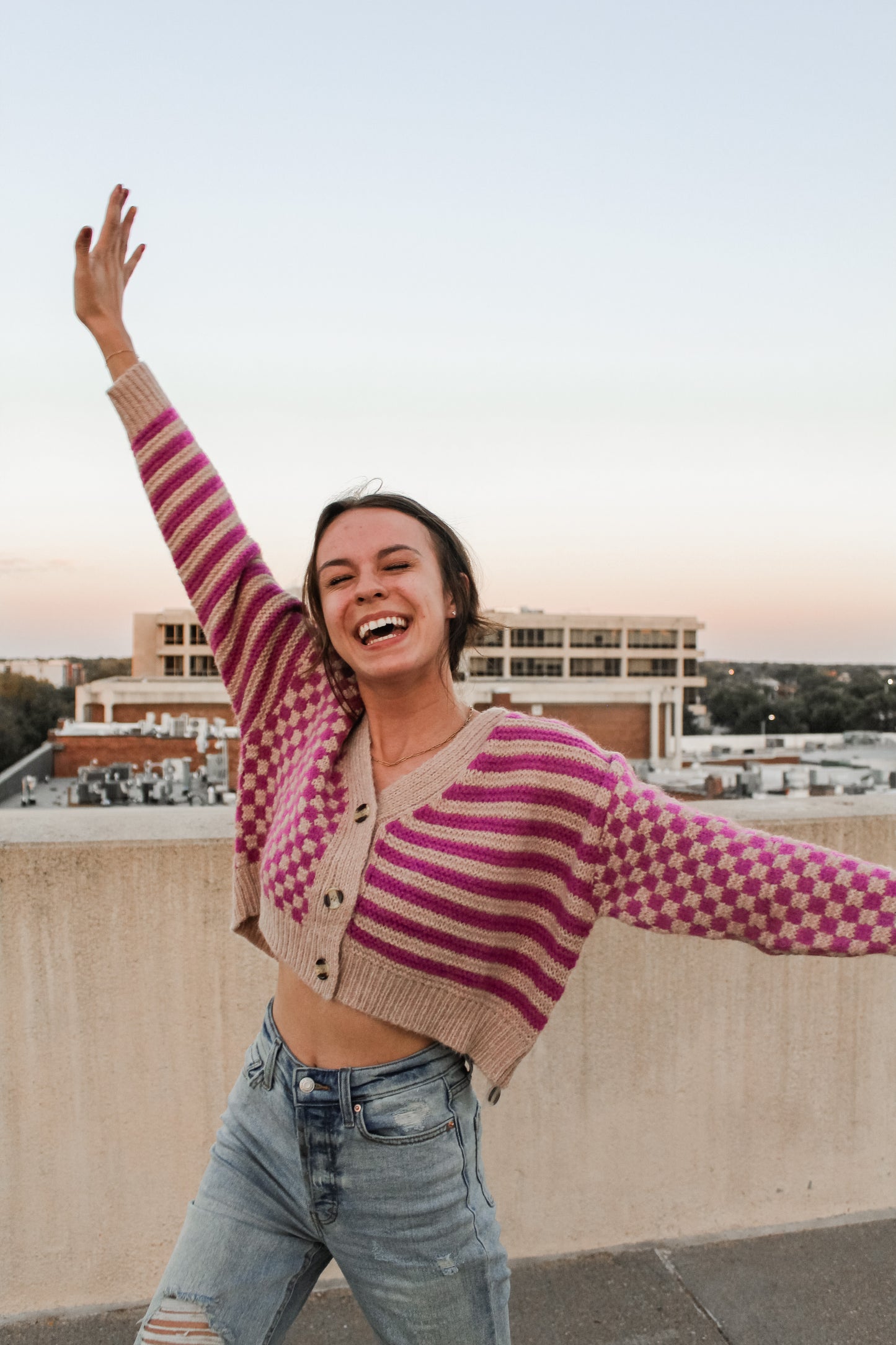 Blake Cardigan
