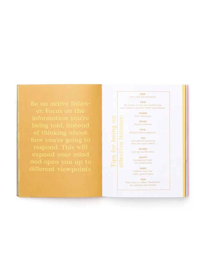 Wellness Workbook