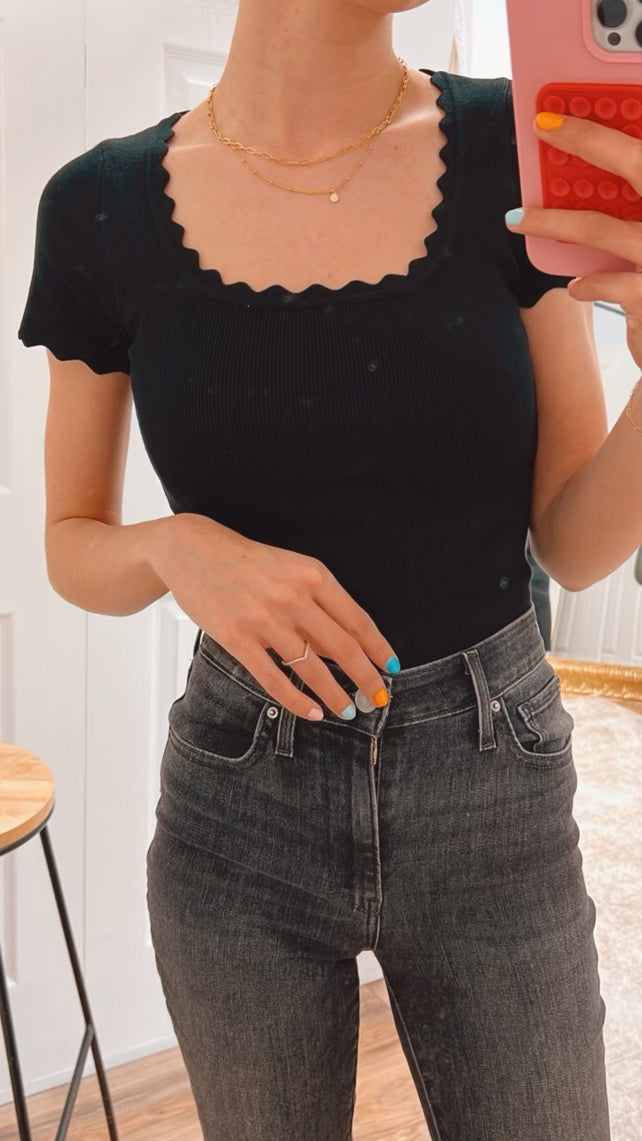 Classy Top