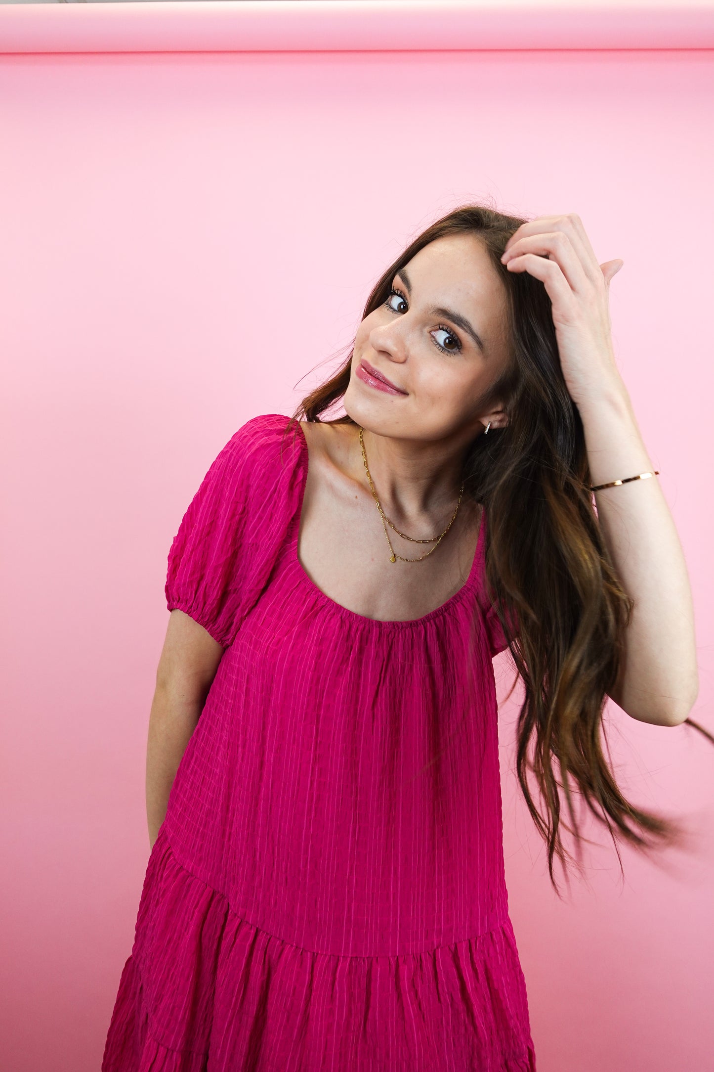Rosie Dress